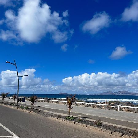 Casa Aguamarina Apartment Corralejo Bagian luar foto