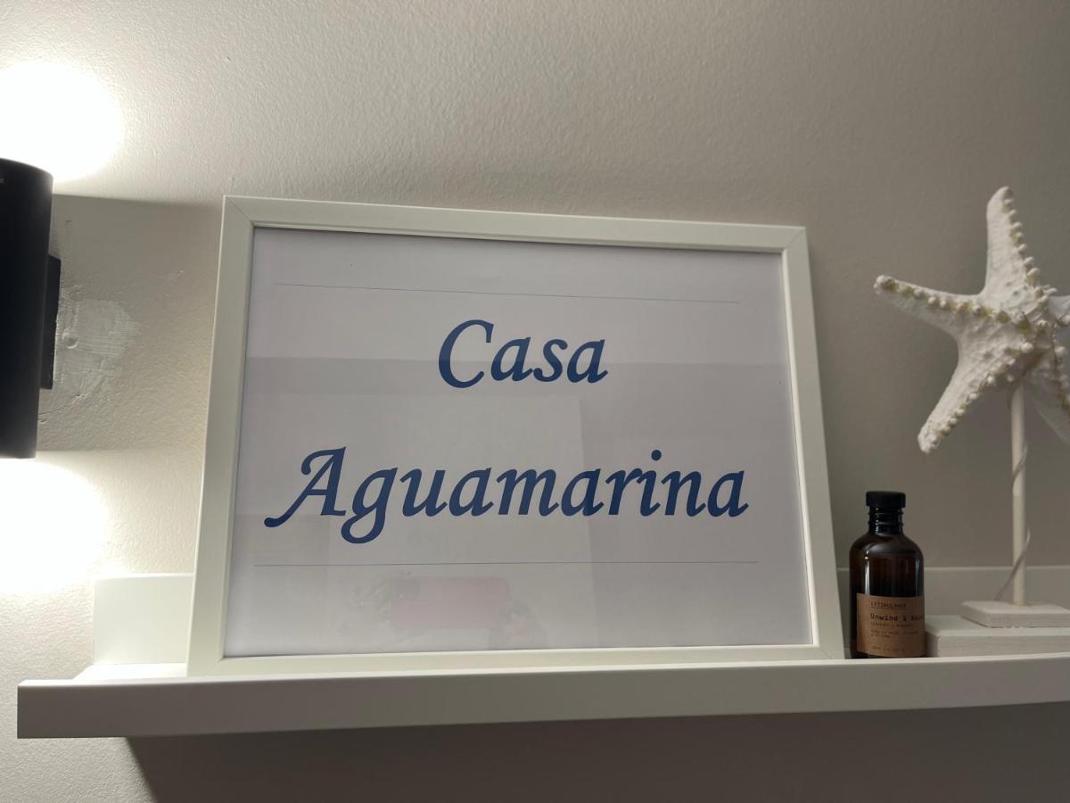 Casa Aguamarina Apartment Corralejo Bagian luar foto