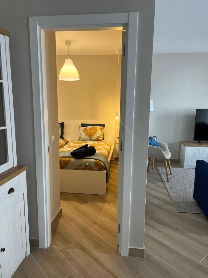 Casa Aguamarina Apartment Corralejo Bagian luar foto