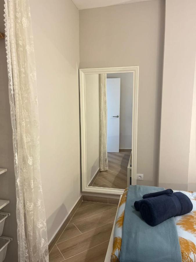 Casa Aguamarina Apartment Corralejo Bagian luar foto