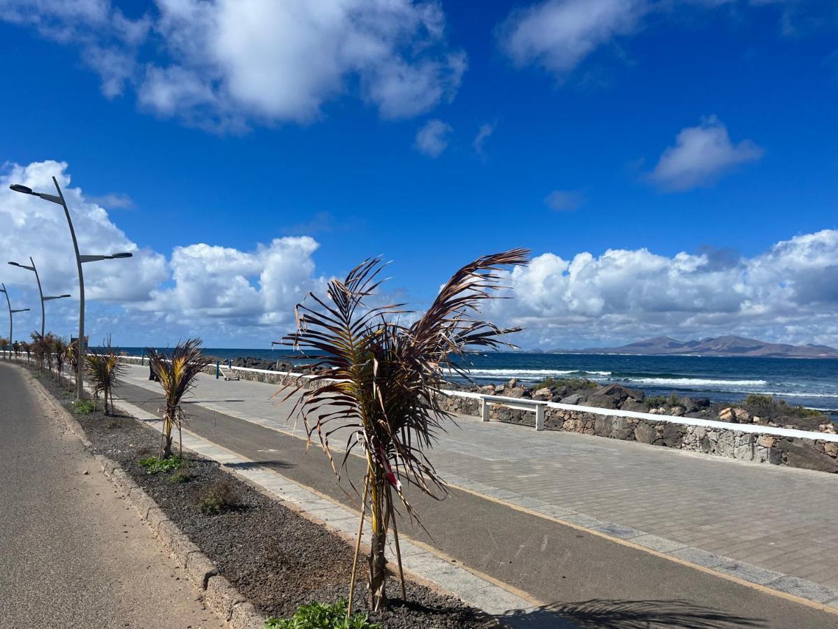 Casa Aguamarina Apartment Corralejo Bagian luar foto